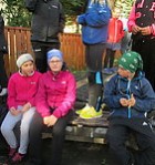 Norræna skólahlaupið 2013