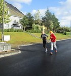 Norræna skólahlaupið 2013