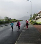 Norræna skólahlaupið 2013