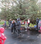 Norræna skólahlaupið 2013