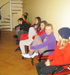 Tónlist fyrir alla