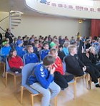 Tónlist fyrir alla