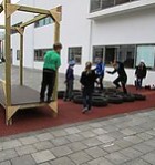 Hreystibrautin