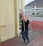 Hreystibrautin