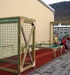 Hreystibrautin