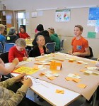 Nemendaþing 1. okt. 2013