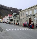 Göngum í skólann 2. okt.