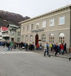 Göngum í skólann 2. okt.