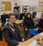 Þemadagar