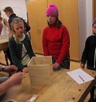 Þemadagar
