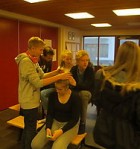 Þemadagar