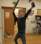 Þemadagar