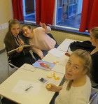 Þemadagar