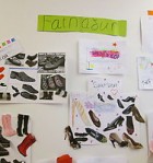 Þemadagar - sýning