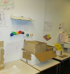 Þemadagar - sýning