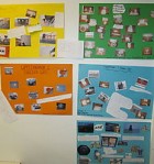 Þemadagar - sýning