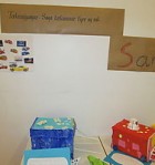 Þemadagar - sýning