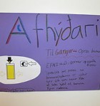 Þemadagar - sýning