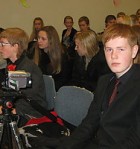 Ávaxtakarfan - 1. des. 2010