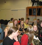 Ávaxtakarfan - 1. des. 2010