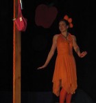 Ávaxtakarfan - 1. des. 2010