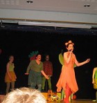 Ávaxtakarfan - 1. des. 2010