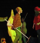 Ávaxtakarfan - 1. des. 2010