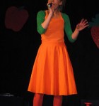 Ávaxtakarfan - 1. des. 2010