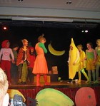 Ávaxtakarfan - 1. des. 2010