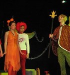 Ávaxtakarfan - 1. des. 2010