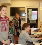 FabLab vor 2014