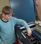 FabLab vor 2014