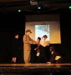 Söngleikurinn Anní