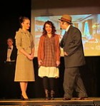 Söngleikurinn Anní