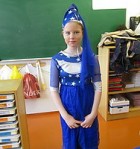 Árshátíð 2014