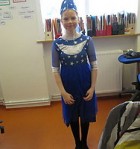 Árshátíð 2014