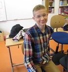 Árshátíð 2014