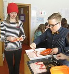 Árshátíð 2014