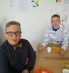 Árshátíð 2014