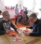 Árshátíð 2014