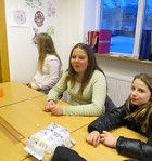 Árshátíð 2014