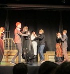 Fjölmenningarkvöld 10. bekkjar