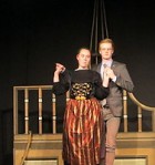 Fjölmenningarkvöld 10. bekkjar