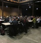 Fjölmenningarkvöld 10. bekkjar