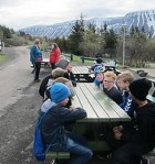 Vorverkadagur 28.maí 2014