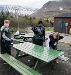 Vorverkadagur 28.maí 2014
