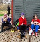 Vorverkadagur 28.maí 2014