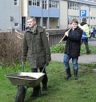 Vorverkadagur 28.maí 2014