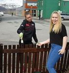 Vorverkadagur 28.maí 2014