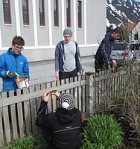 Vorverkadagur 28.maí 2014